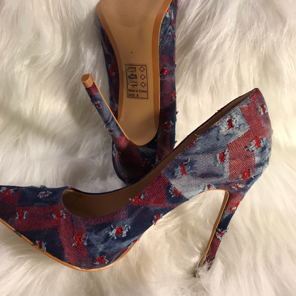 👠👠”NEW” Shoes👠👠 - Picture 2 of 4